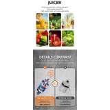 HALEY HY2902 SOKOVNIK 1000W - slika 4