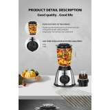 HALEY HY2909A BLENDER 1200W - slika 3