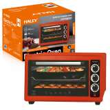 HALEY HY5100 MINI PEĆNICA 48L 2000W - slika 2