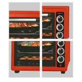 HALEY HY5100 MINI PEĆNICA 48L 2000W - slika 3