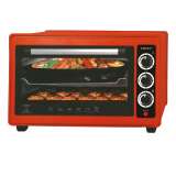 HALEY HY5100 MINI PEĆNICA 48L 2000W - slika 1