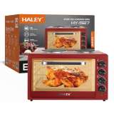 HALEY HY5127 MINI ŠPORET SA RINGLAMA 48L - slika 2