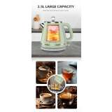 HALEY HY8869 ELEKTRIČNI KETLER 2.5L - slika 3