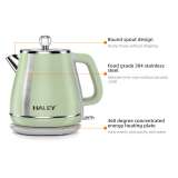 HALEY HY8869 ELEKTRIČNI KETLER 2.5L - slika 4