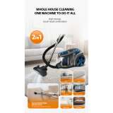 HALEY HY9917 USISIVAČ 3000W - slika 3