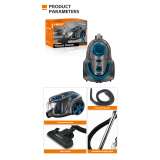 HALEY HY9917 USISIVAČ 3000W - slika 4