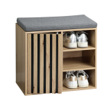 KESPER KSP15945 MINI CIPELARNIK SA JASTUKOM ZA SEDENJE 51.5 X 48 X 29,5 CM - slika 2