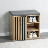 KESPER KSP15945 MINI CIPELARNIK SA JASTUKOM ZA SEDENJE 51.5 X 48 X 29,5 CM - slika 3