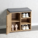 KESPER KSP15945 MINI CIPELARNIK SA JASTUKOM ZA SEDENJE 51.5 X 48 X 29,5 CM - slika 4