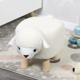 KESPER KSP17450 DEČIJI TABURE OVČICA - slika 2