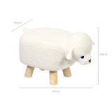 KESPER KSP17450 DEČIJI TABURE OVČICA - slika 3