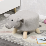 KESPER KSP17451 DEČIJI TABURE SLONIĆ - slika 2