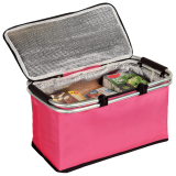 KESPER KSP19951 TERMO TORBA PINK 20L - slika 2