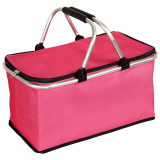 KESPER KSP19951 TERMO TORBA PINK 20L - slika 1