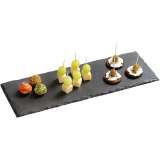 KESPER KSP38123 DASKA ZA SERVIRANJE OD KAMENA 38X13CM - slika 2