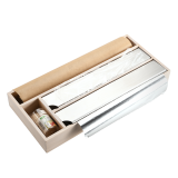 KESPER KSP57041 KUTIJA SA 4 PREGRADE ZA ALUMINIJUMSKU FOLIJU I PAPIR ZA PEČENJE - slika 3