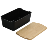KESPER KSP58450 KUTIJA ZA HLEB 33X18,5X12CM - slika 2