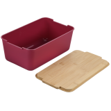 KESPER KSP58453 KUTIJA ZA HLEB 33X18,5X12CM - slika 2