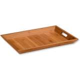 KESPER KSP77507 POSLUŽAVNIK OD BAMBUSA 52X33X4CM - slika 1