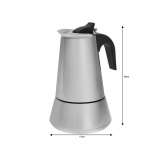 KINGHOFF KH1045- APARAT ZA ESPRESSO - slika 3