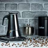 KINGHOFF KH1045- APARAT ZA ESPRESSO - slika 4