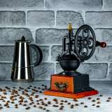 KINGHOFF KH1205- RETRO MLIN ZA KAFU - slika 4