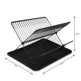 KINGHOFF KH1356 OCEĐIVAČ ZA SUDOVE 43 X 32 X 25.5CM - slika 3