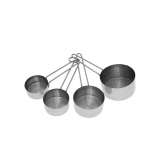KINGHOFF KH1494 - SET ŠERPICA  ZA MERENJE 4/1 - slika 2