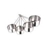KINGHOFF KH1494 - SET ŠERPICA  ZA MERENJE 4/1 - slika 1