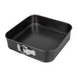 KINGHOFF KH1539 KALUP ZA TORTU 24X24X6,8CM - slika 1