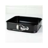 KINGHOFF KH1540 KALUP ZA TORTU 26X26X6,8CM - slika 3