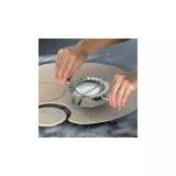 KINGHOFF KH2189 KALUP ZA RAVIOLE 13X8,5X2,5 CM ČELIK - slika 2