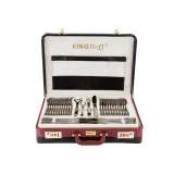 KINGHOFF KH3504 ESCAJG SET 72/1 U KOFER PAKOVANJU - slika 1