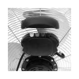 KLAUSBERG KB7471 VENTILATOR METALNI PODNI 45CM 100W - slika 3