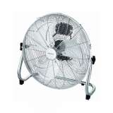 KLAUSBERG KB7471 VENTILATOR METALNI PODNI 45CM 100W - slika 1