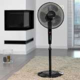 KLAUSBERG KB7476 VENTILATOR STOJEĆI 40 CM SA DALJINSKIM UPRAVLJAČEM - slika 2