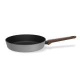 MAESTRO MR1211-24 TIGANJ 24CM NATURE SA NELEPLJIVIM PREMAZOM CRNI - slika 1