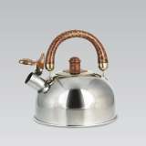 MAESTRO MR1300 ČAJNIK SA ZVIŽDUKOM 2.5L - slika 3