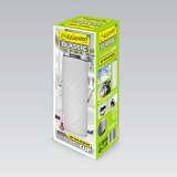 MAESTRO MR1648-45WH  TERMOS BOCA 450ML BELA - slika 3