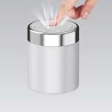 MAESTRO MR1649-50WH TERMOS ZA HRANU 500ML BELI - slika 3