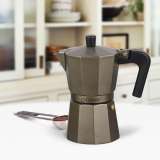 MAESTRO MR1666-6BR DŽEZVA ZA ESPRESSO KAFU 6 ŠOLJICA 300ML - slika 2