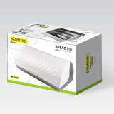 MAESTRO MR1676WH KUTIJA ZA HLEB BELA - slika 3