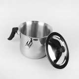 MAESTRO MR1698 LONAC ZA MLEKO 1,5L INOX - slika 2