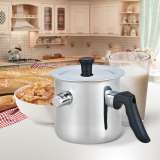 MAESTRO MR1698 LONAC ZA MLEKO 1,5L INOX - slika 3