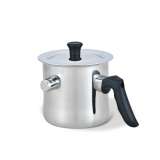 MAESTRO MR1698 LONAC ZA MLEKO 1,5L INOX - slika 1