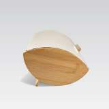 MAESTRO MR1775IV KUTIJA ZA HLEB 36.5X25X13,3CM BOJA SLONOVAČE - slika 2