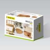 MAESTRO MR1775IV KUTIJA ZA HLEB 36.5X25X13,3CM BOJA SLONOVAČE - slika 3