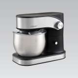 MAESTRO MR557 ROBOT MIKSER PLANETARY SA POSUDOM 1200W INOX CRNI 3L - slika 1