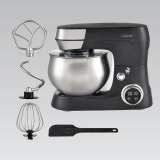 MAESTRO MR558 ROBOT MIKSER PLANETARY SA POSUDOM 2000W INOX CRNI 5L - slika 2