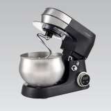 MAESTRO MR558 ROBOT MIKSER PLANETARY SA POSUDOM 2000W INOX CRNI 5L - slika 3